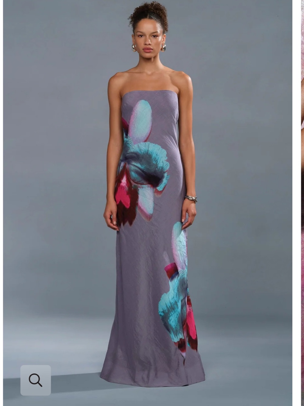 Amur quelina dress